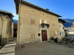 Casa della Rosina Bresimo